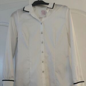Brooks Brothers Woman’s Dress Shirt